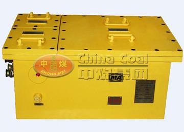 矿用隔爆型锂离子蓄电池电源