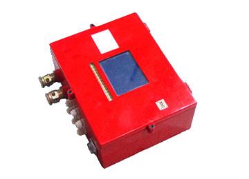 KJJ18本安型环网交换机