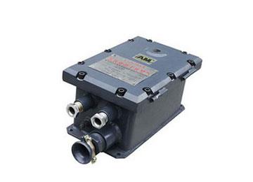 矿用150W隔爆电源箱