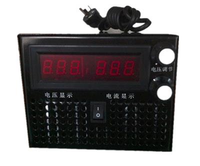 27.6V在线式浮充充电机