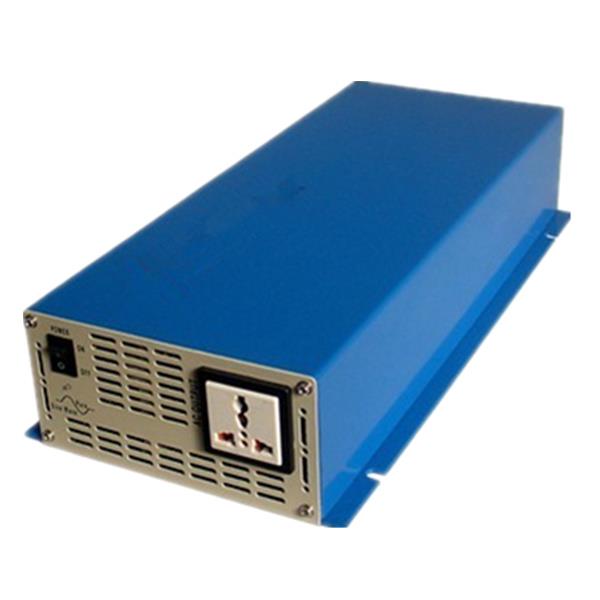 600W系列铁路机车逆变器（DC110V/AC220V功率600W)