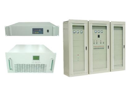 电力专用UPS电源（三进三出）