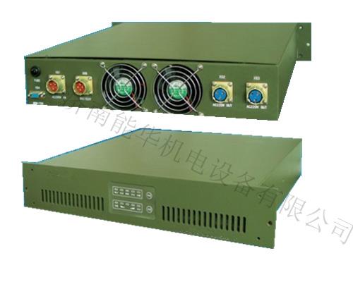 军品航空逆变电源