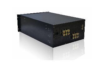 双极性高精度直流恒流源