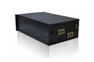 双极性高精度直流恒流源