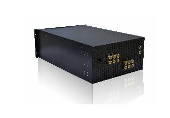 双极性高精度直流恒流源