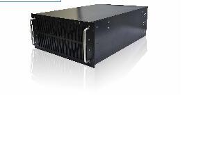 双极性高精度直流恒流源