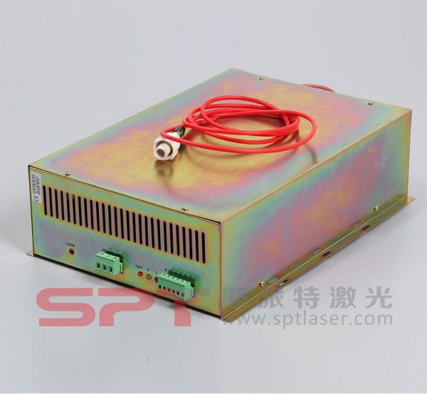 150W激光电源