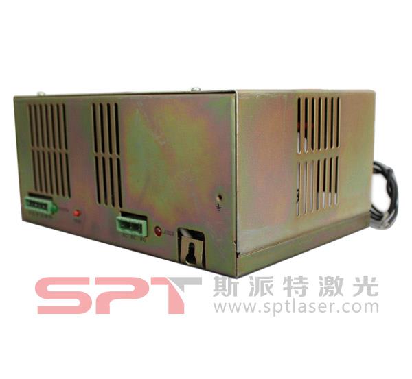 60W激光电源