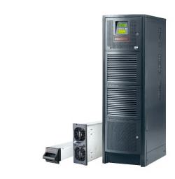 模块化不间断电源设备