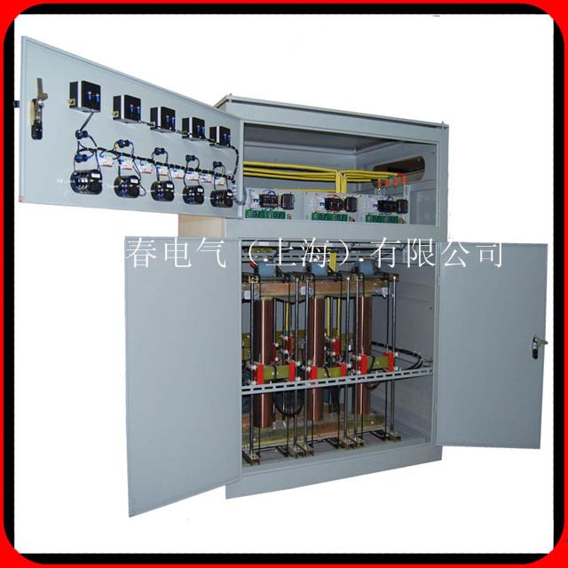 SBW-F系列稳压器