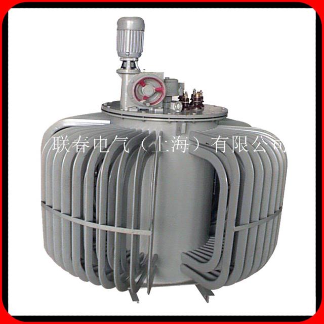 感应调压器系列