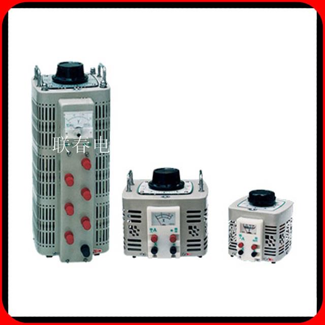 TDGC TSGC 系列调压器