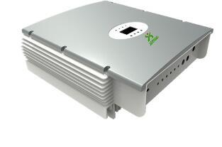 组串式光伏并网逆变器