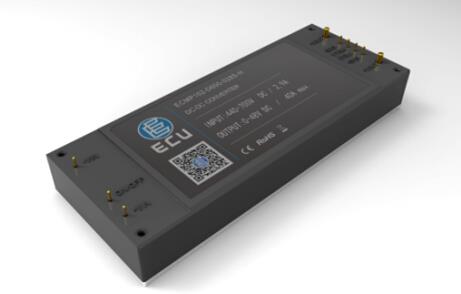 DC-DC模块ECMP系列 1kW模块