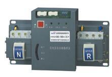 HXQ3微断型双电源