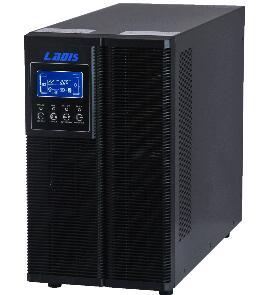 雷迪司(LADIS)G6KL 6000VA 4800W UPS不间断电源