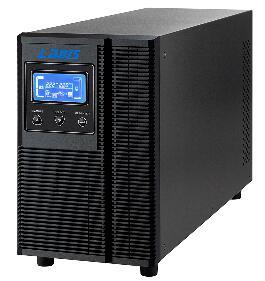 雷迪司(LADIS)G3KL 3000VA 2400W UPS电源
