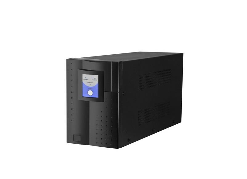 后备式UPS(离线式)电源