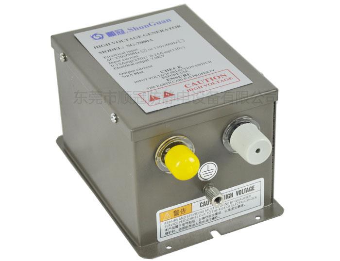 一拖四电源供应器