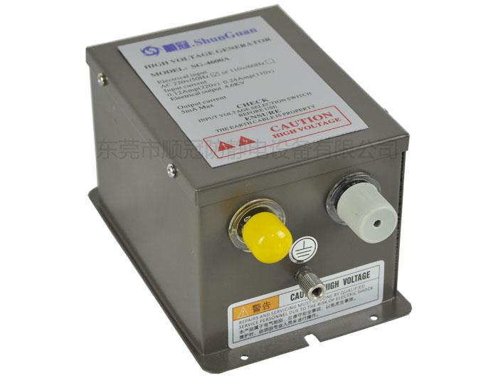 一拖二电源供应器