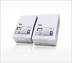 TSD 壁挂型伺服式交流稳压器