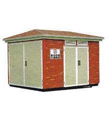 DIYB-10组合式变电站