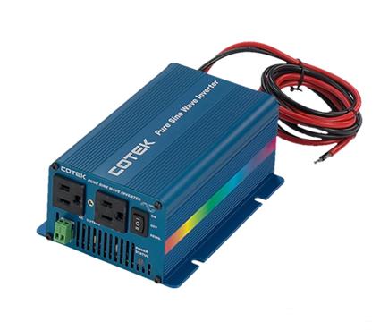 S150(S150 150W PURE SINE WAVE INVERTER) COTEK 系列逆变器