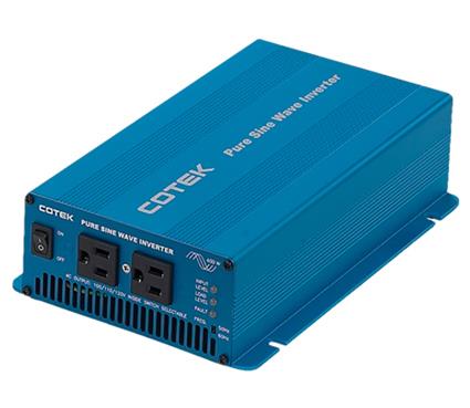 S600 COTEK 系列逆变器