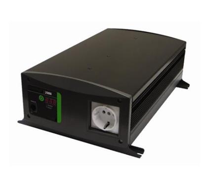 REI2000-12-01 离网逆变器