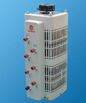 TSGC2J三相调压器