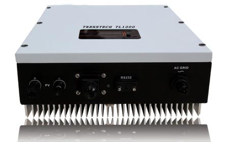 单相并网逆变器1000-3000带WIFI