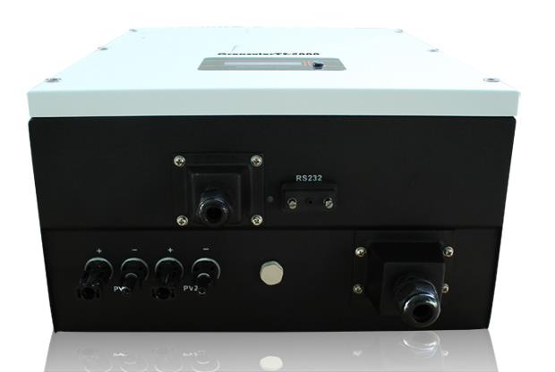 单相并网逆变器4000-5000