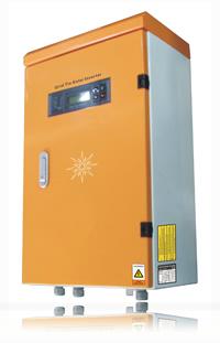 单相并网逆变器5000-7000