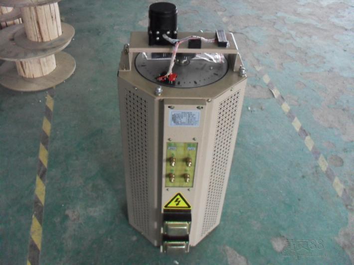TSGC2/TDGC2系列调压器