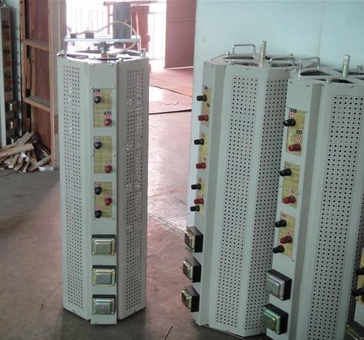 TSGC2J系列调压器