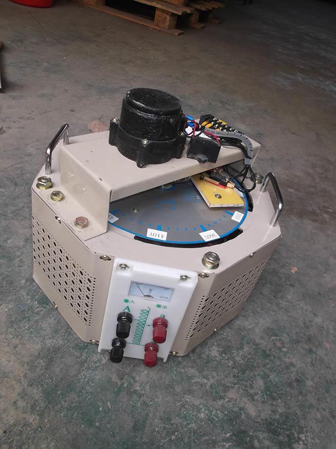 TDGC2系列调压器