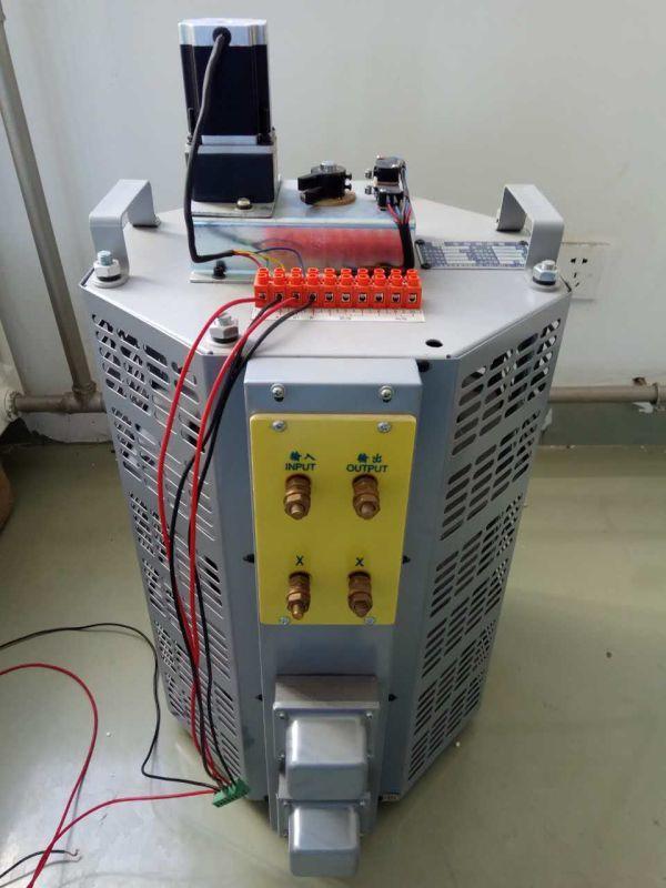 TDGC2J系列调压器