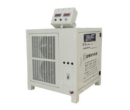 大功率风冷电镀整流器