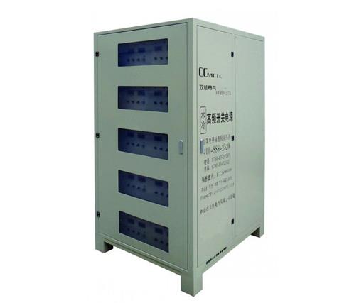 20000A智能型大功率电镀电源