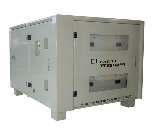 污水/海水/电解水处理专用电源