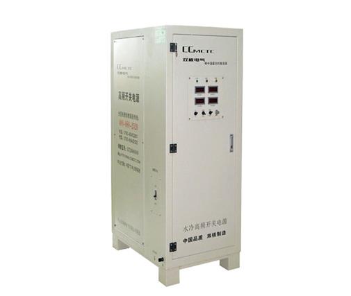 8000A水冷高频开关整流器