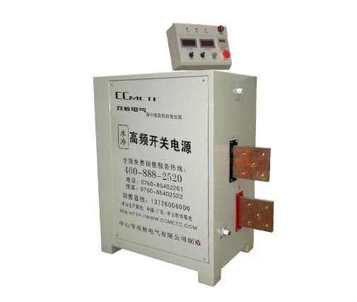 稀土电解高频开关电源