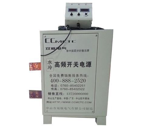 2000A水冷高频开关电源