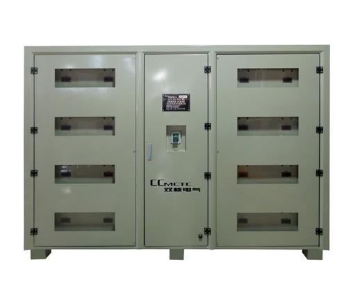 超大功率40000A高频开关电源