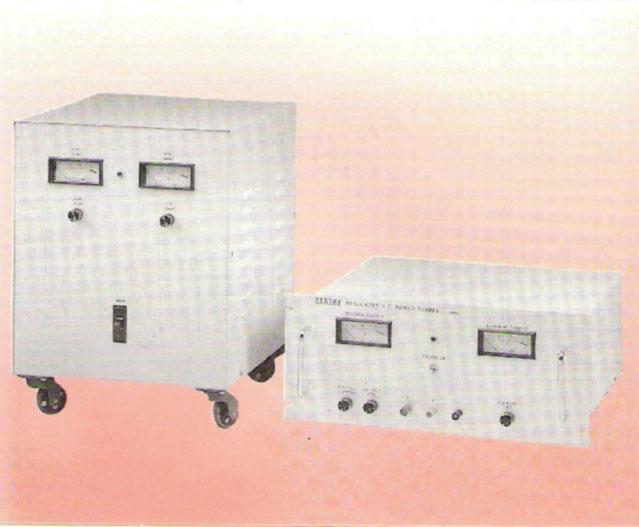 直流电源供应器