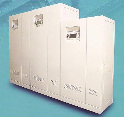 完全不停电系统