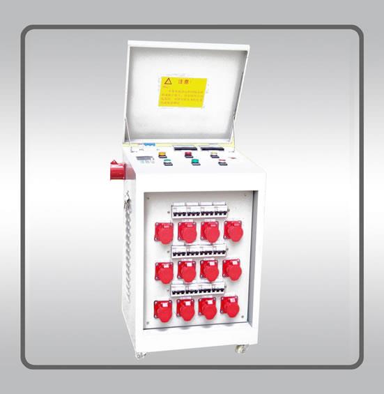 DBP系列电子变频柜