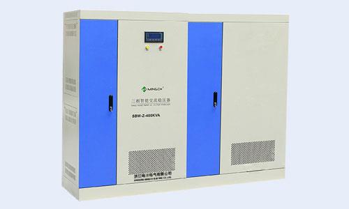 SBW-Z系列智能交流稳压器