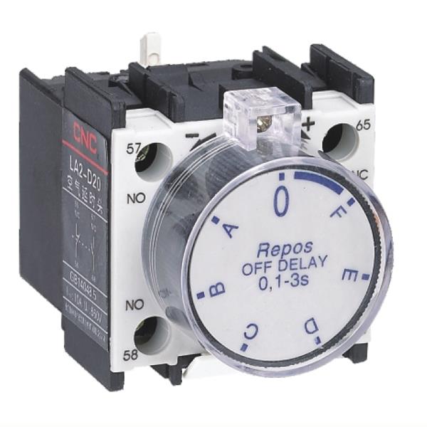 交流接触器系列